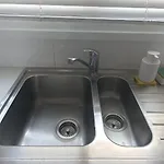 Aquamarine Apartment