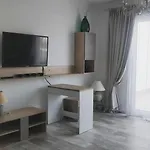 Apartment Aquamarine Voroklini