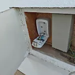 Apartment Aquamarine