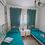 Apartment Aquamarine Voroklini