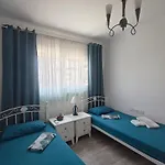 Aquamarine Apartment Voroklini