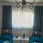 Apartment Aquamarine Voroklini