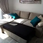 Apartment Aquamarine Voroklini