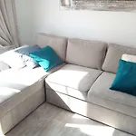 Aquamarine Apartment