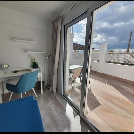 Apartment Aquamarine