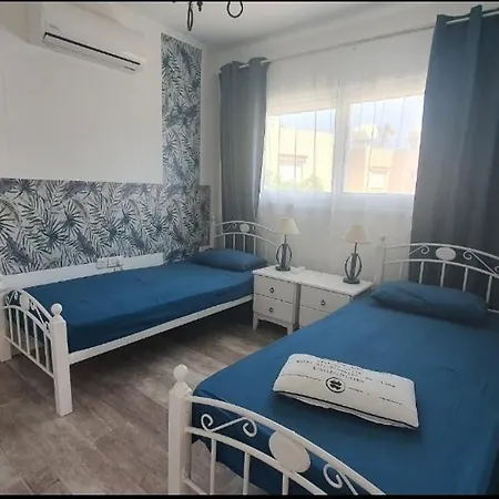 Aquamarine Apartment Voroklini