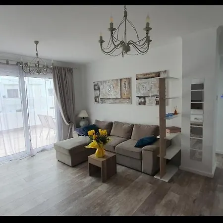 Aquamarine Voróklini