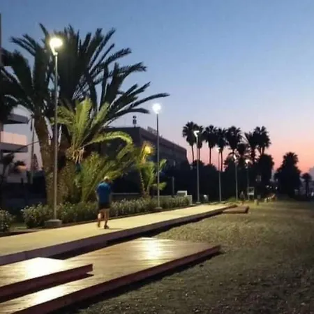 Aquamarine * Voróklini