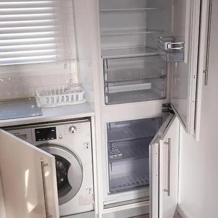 Aquamarine Apartament Oroklini