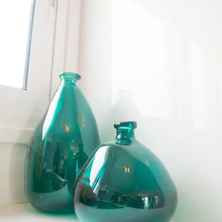 Apartment Aquamarine