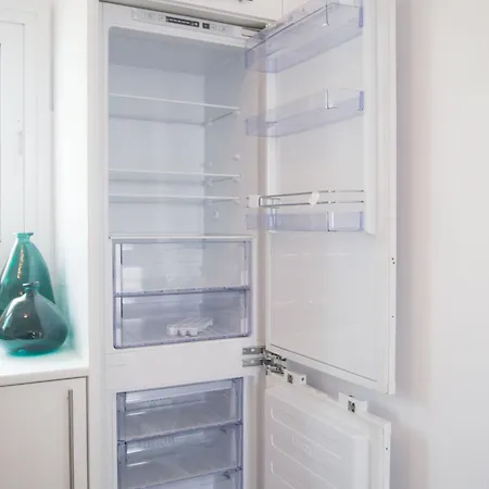 Apartament Aquamarine Oroklini