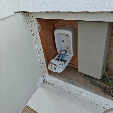 Apartament Aquamarine