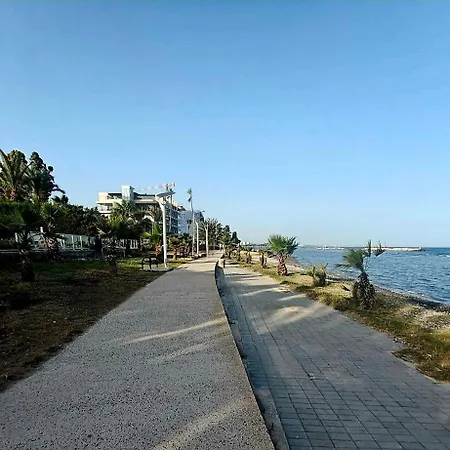 Aquamarine * Voroklini