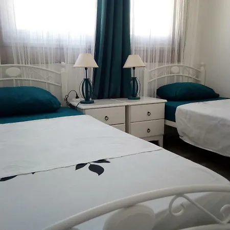 Aquamarine Apartment Voroklini