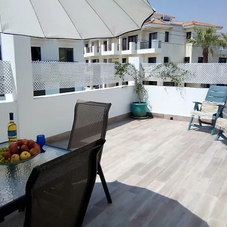 Aquamarine Voróklini