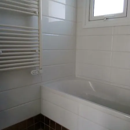 Aquamarine Apartment Voroklini