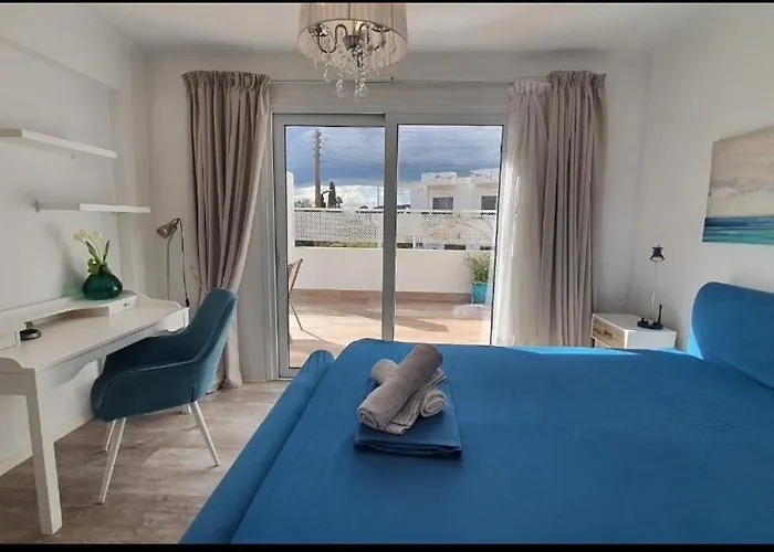 Aquamarine * Voroklini