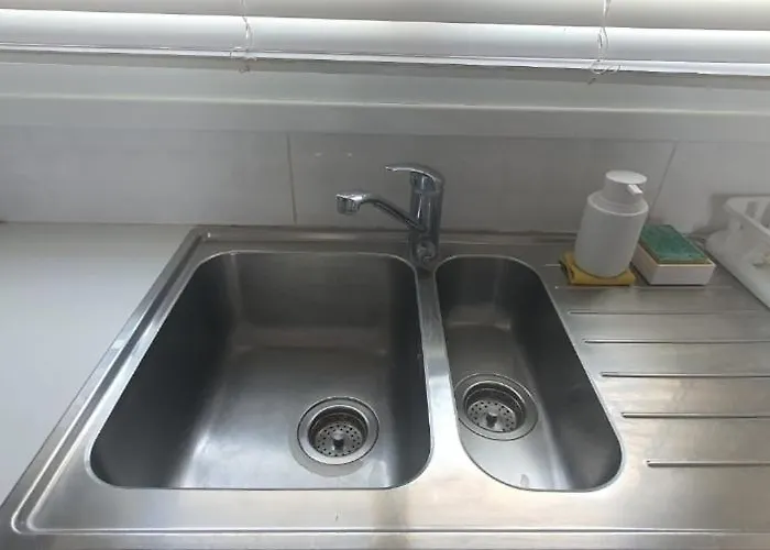 Aquamarine Apartamento