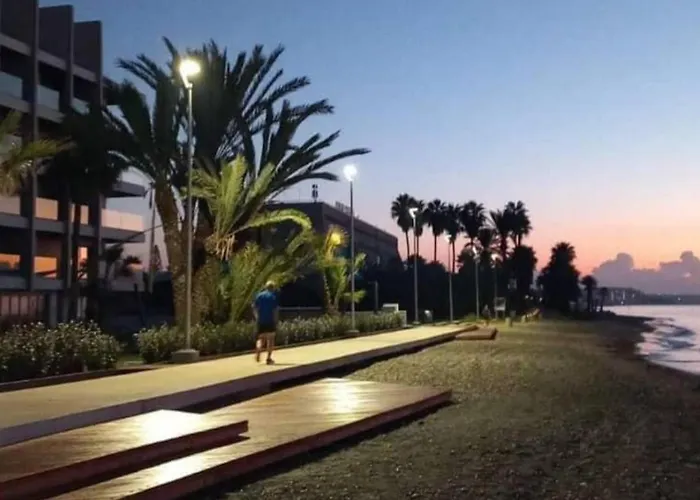 Aquamarine * Voroklini