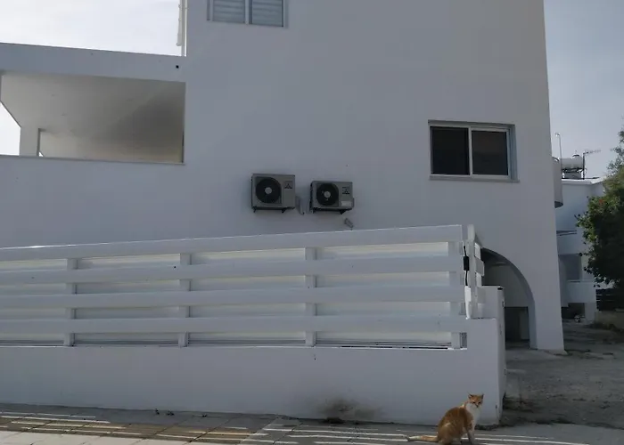 Aquamarine Apartment