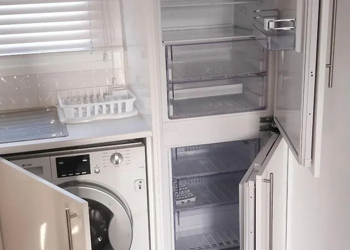 Aquamarine Lägenhet Voroklini