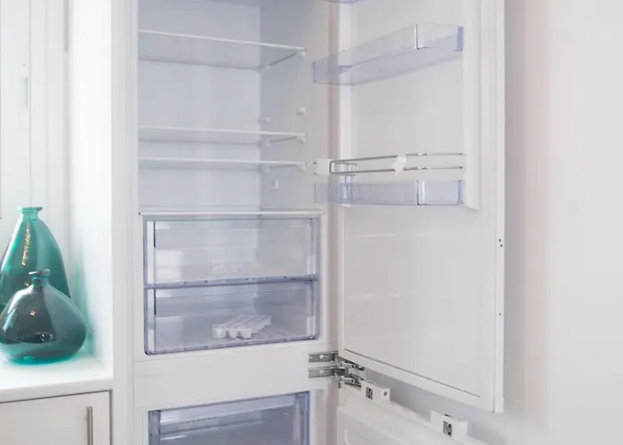 Apartamento Aquamarine Oroklini