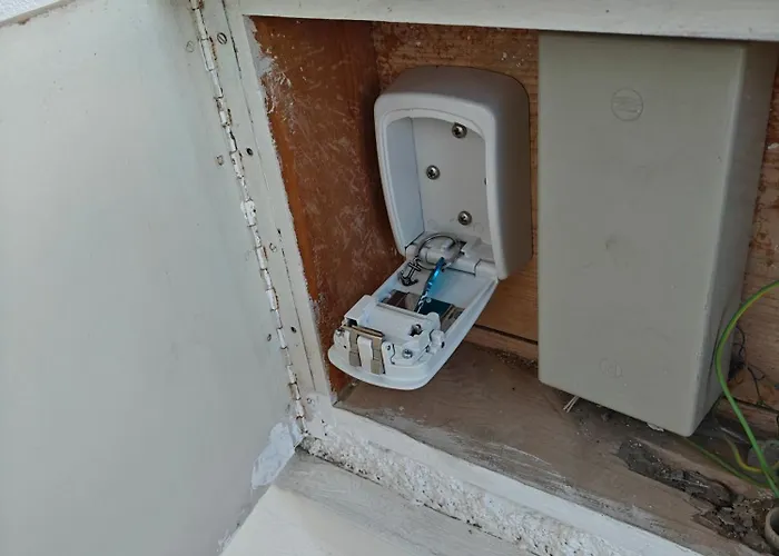 Apartamento Aquamarine