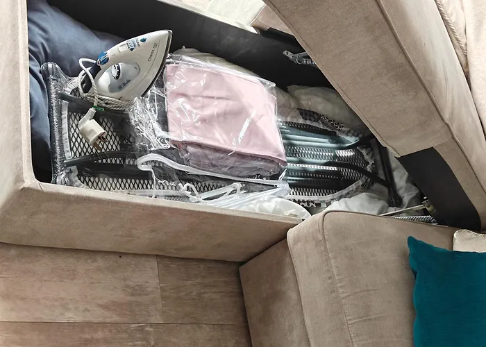 Aquamarine Lägenhet *