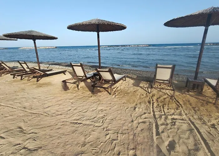 Aquamarine Voroklini