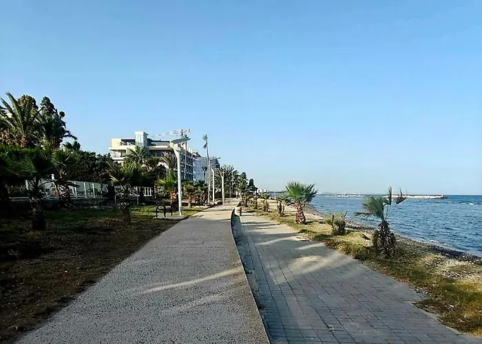 Aquamarine * Oroklini