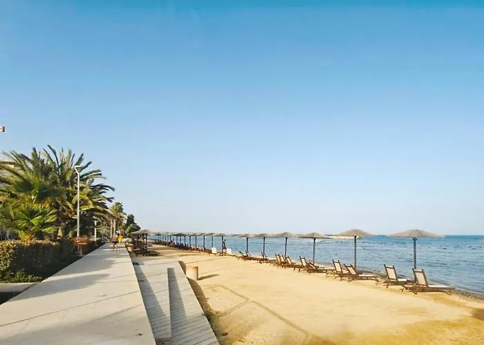 Aquamarine Apartamento