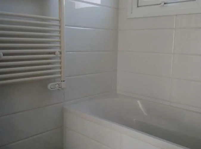 Aquamarine Apartment Voroklini